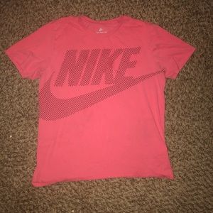 Nike shirt